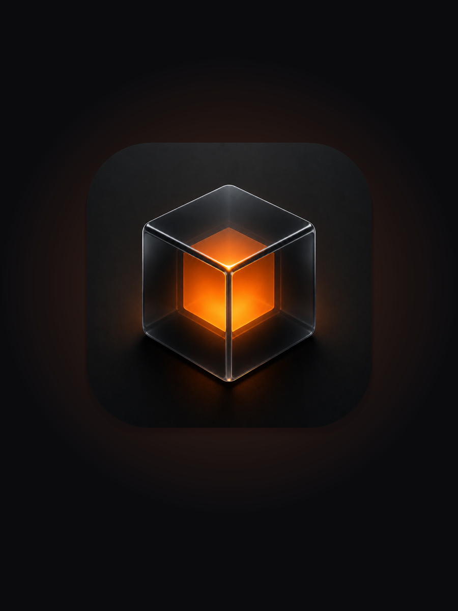 Blender Viewer — live Blender scene review on iOS
