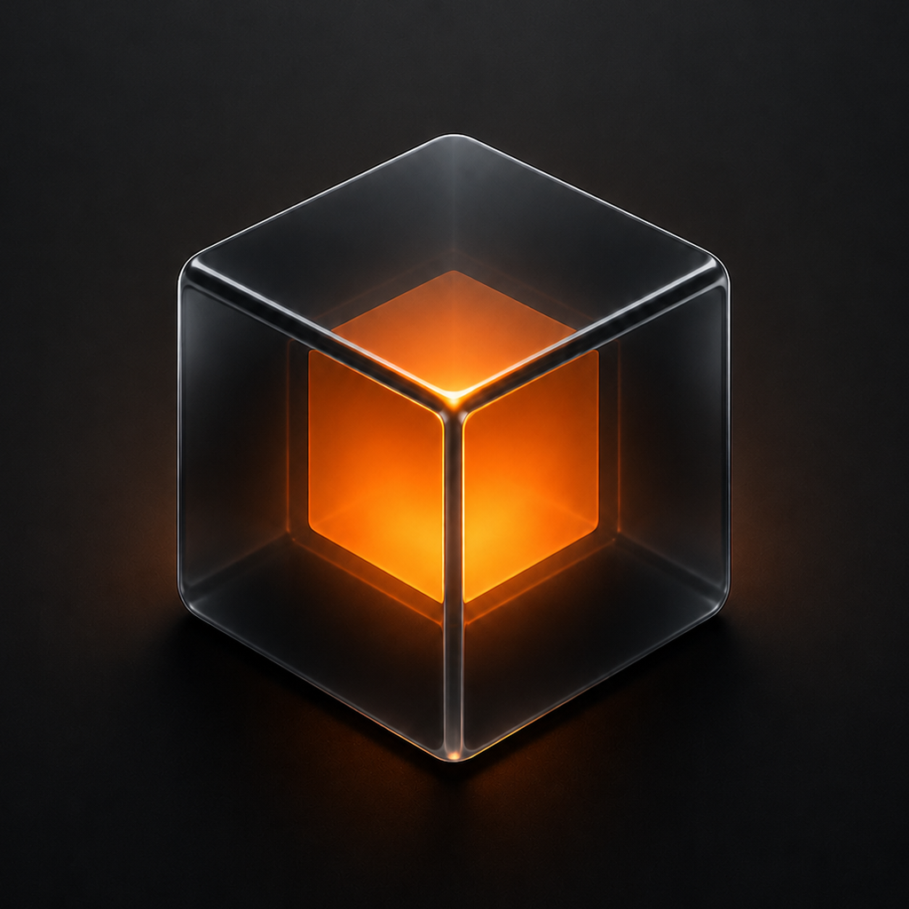 Blender Viewer app icon