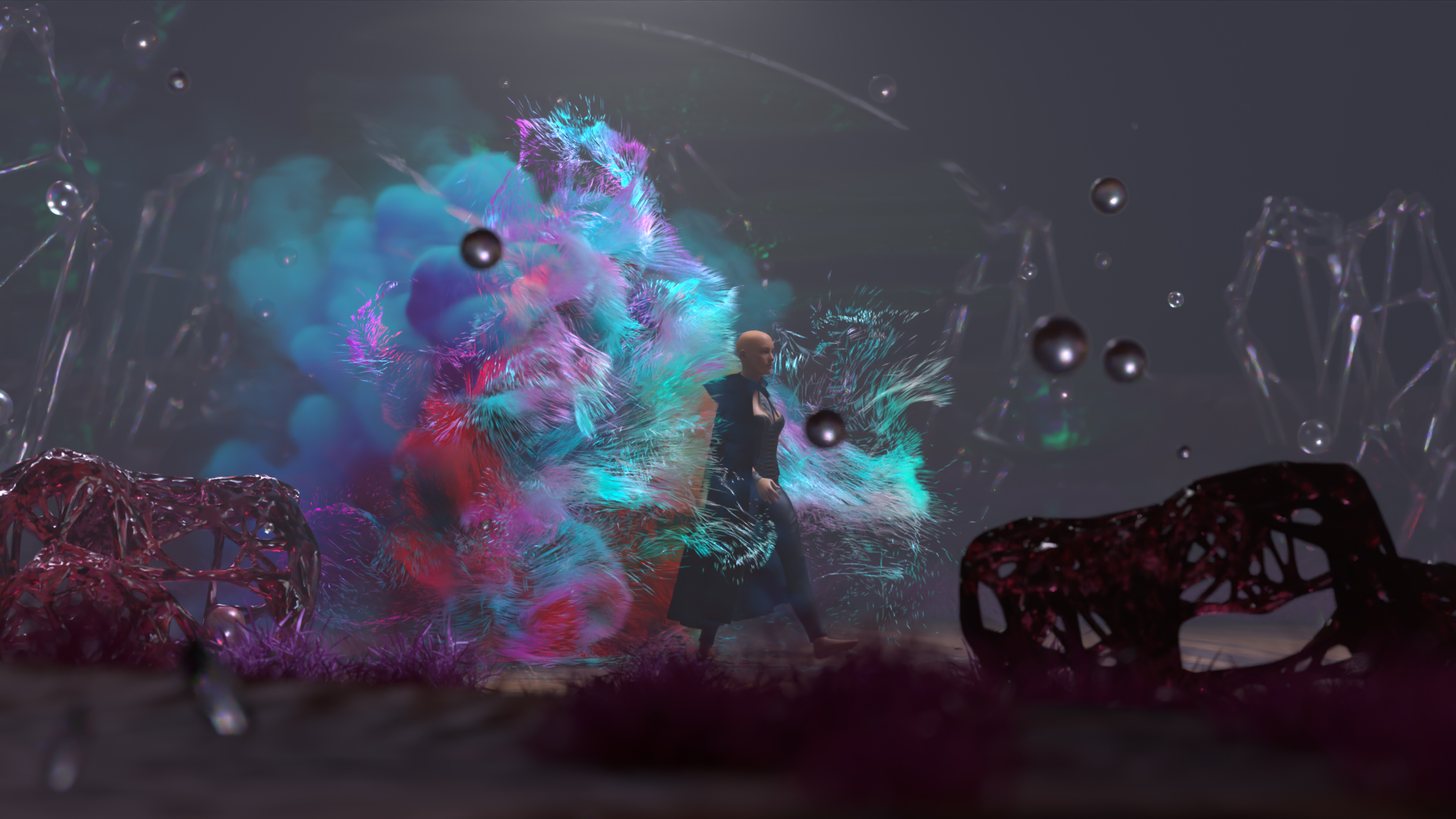 Proximity — FX Portal