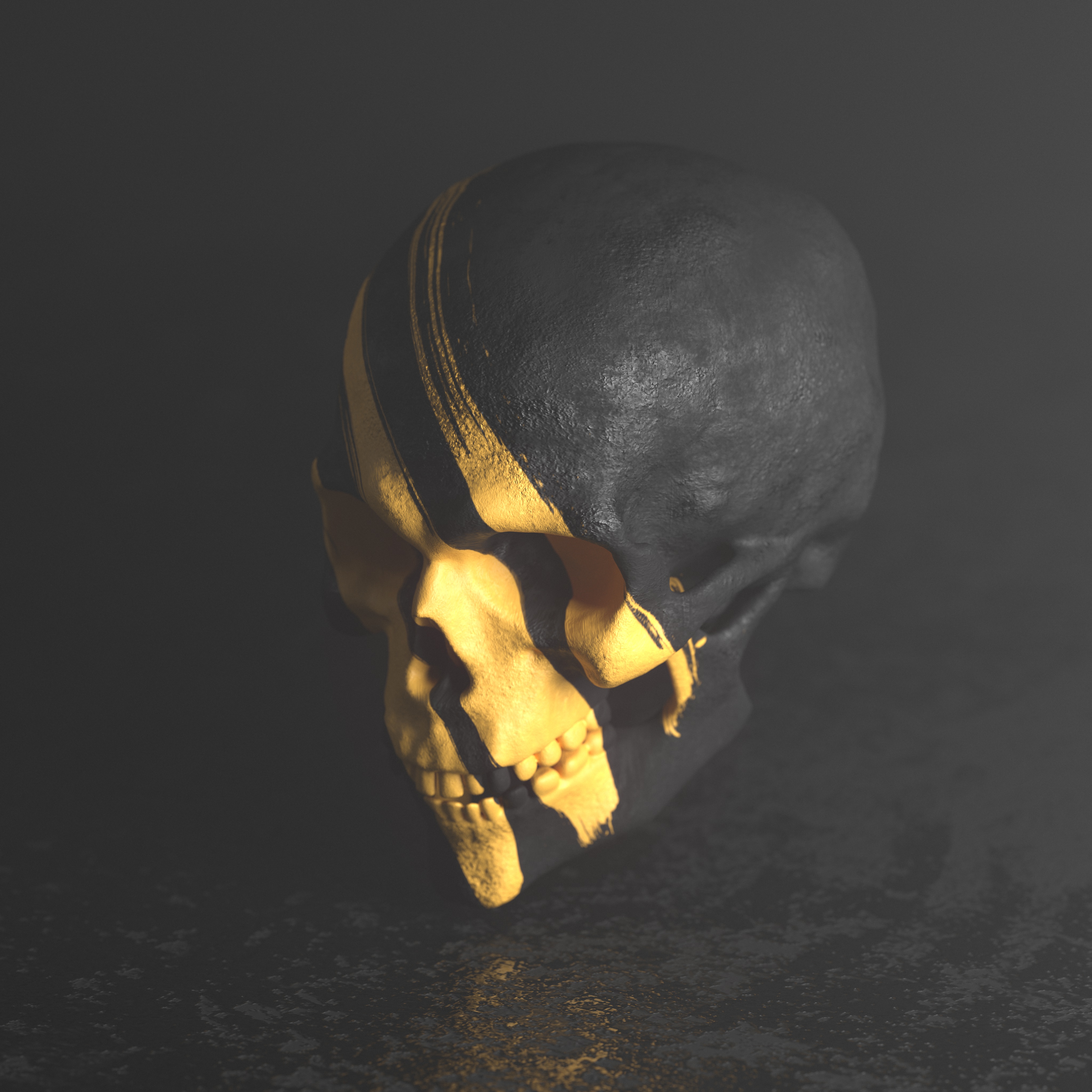 3D Render