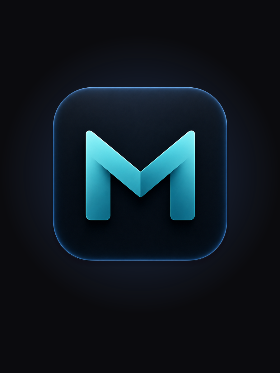 Maya Viewer — live scene review on iOS