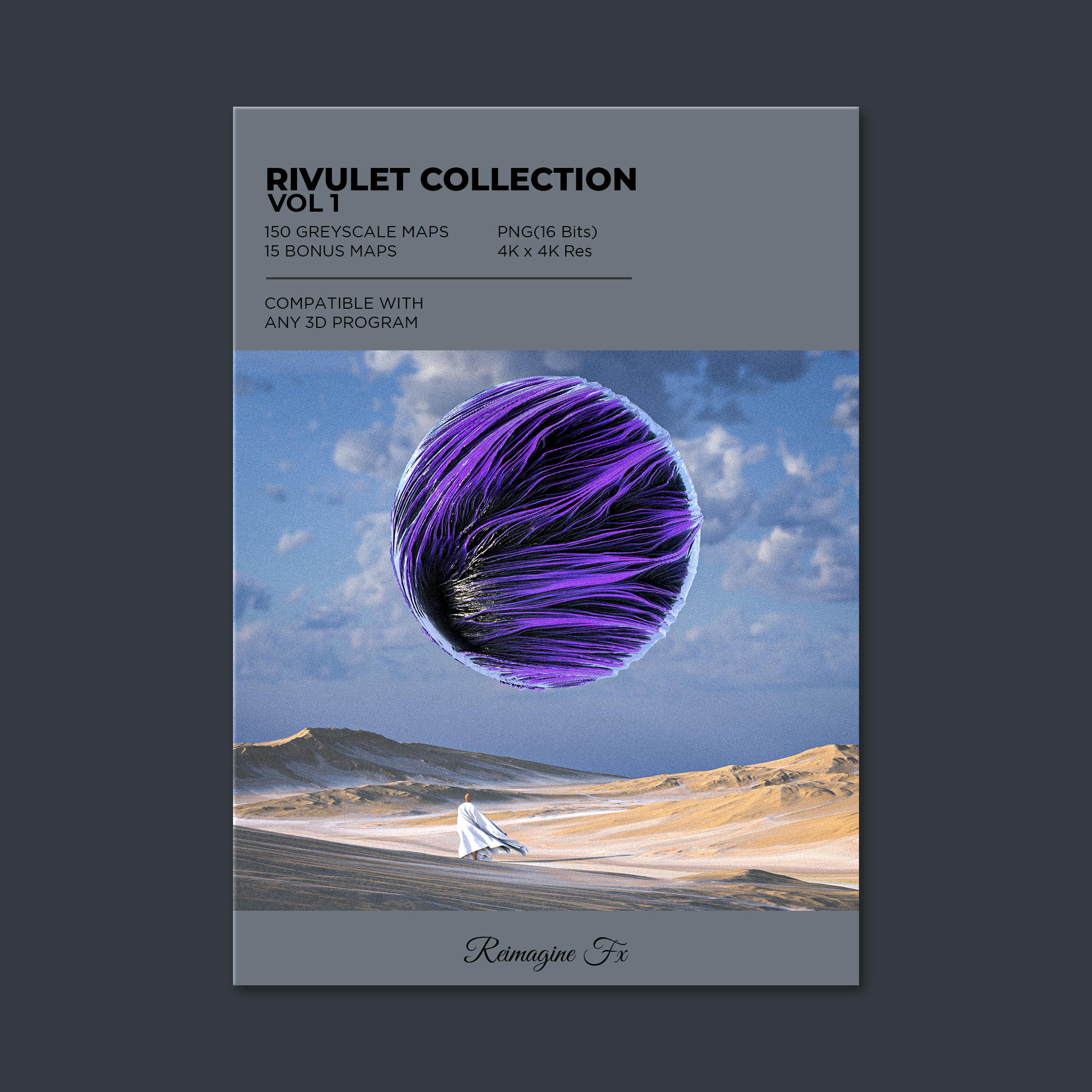 Rivulet Collection Volume 1