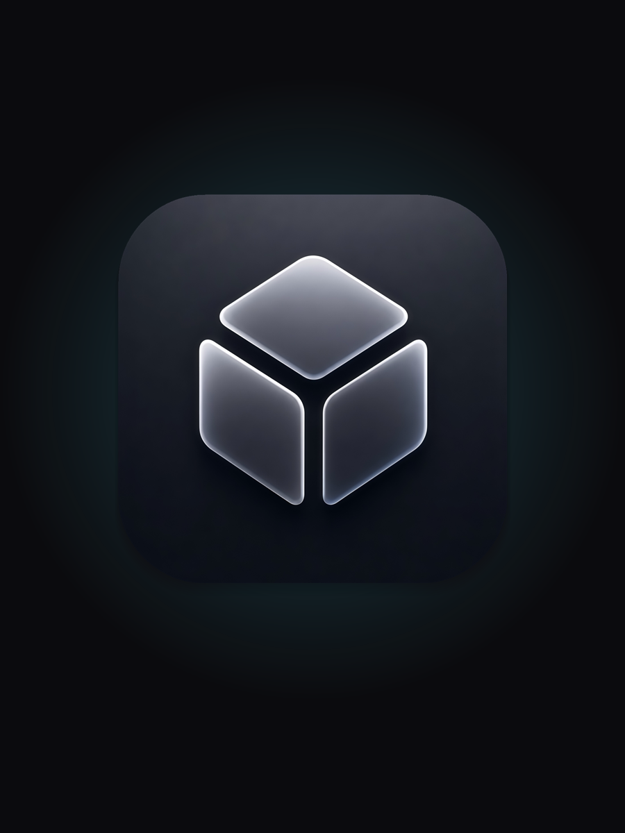 Viewport — 3D model viewer for iOS